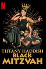 Watch Tiffany Haddish: Black Mitzvah Gomovies