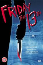 Watch Friday the 13th Gomovies