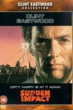 Watch Sudden Impact Gomovies