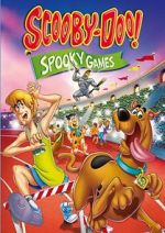 Watch Scooby-Doo! Spooky Games Gomovies