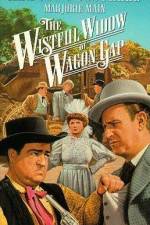 Watch The Wistful Widow of Wagon Gap Gomovies