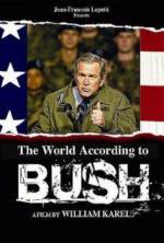 Watch The World According to Bush Gomovies