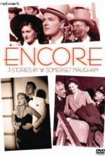 Watch Encore Gomovies