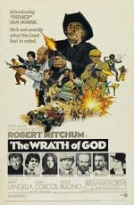 Watch The Wrath of God Gomovies