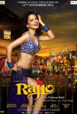 Watch Rajjo Gomovies