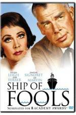 Watch Ship of Fools Gomovies