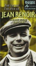 Watch The Little Theatre of Jean Renoir Gomovies
