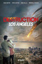 Watch Destruction Los Angeles Gomovies
