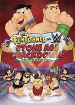 Watch The Flintstones & WWE: Stone Age Smackdown Gomovies