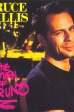 Watch The Return of Bruno Gomovies