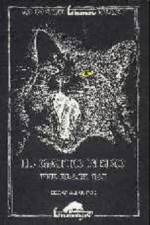 Watch Il gatto nero Gomovies