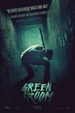 Watch Green Room Gomovies