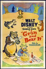 Watch Grin and Bear It Gomovies