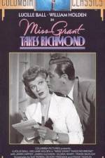 Watch Miss Grant Takes Richmond Gomovies