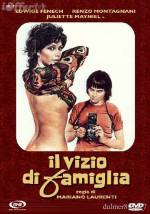 Watch Il vizio di famiglia Gomovies