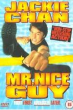 Watch No More Mr. Nice Guy (Yat goh hiu yan) Gomovies