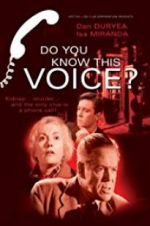 Watch Do You Know This Voice? Gomovies