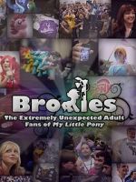 Watch Bronies: The Extremely Unexpected Adult Fans of My Little Pony Gomovies