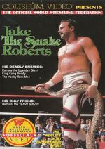 Watch Jake the Snake Roberts Gomovies