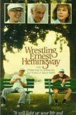 Watch Wrestling Ernest Hemingway Gomovies