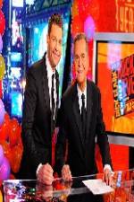 Watch Dick Clarks New Years Rockin Eve 2013 with Ryan Seacrest Gomovies