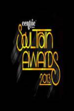 Watch Soul Train Music Awards (2013) Gomovies