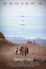 Watch Deserted Gomovies