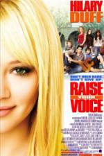 Watch Raise Your Voice Gomovies