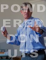 Watch Powdered Donuts (Short 2014) Gomovies