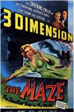 Watch The Maze Gomovies