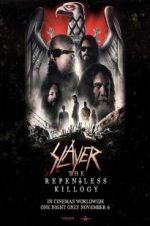 Watch Slayer: The Repentless Killogy Gomovies