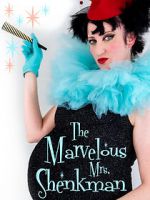Watch The Marvelous Mrs. Shenkman Gomovies