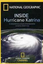 Watch National Geographic Inside Hurricane Katrina Gomovies