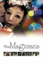 Watch The Magicians Gomovies