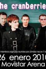 Watch The Cranberries Live in Chile Gomovies