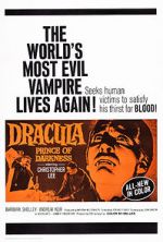 Watch Dracula: Prince of Darkness Gomovies