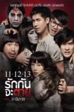 Watch 11-12-13 Rak Kan Ja Tai Gomovies