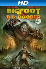 Watch Bigfoot vs. D.B. Cooper Gomovies
