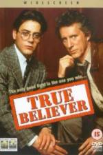 Watch True Believer Gomovies