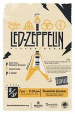 Watch Led Zeppelin Played Here Gomovies