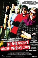 Watch No One Knows About Persian Cats Gomovies