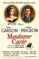 Watch Madame Curie Gomovies