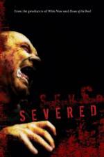 Watch Severed Gomovies