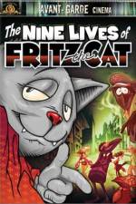 Watch The Nine Lives of Fritz the Cat Gomovies