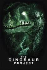 Watch The Dinosaur Project Gomovies