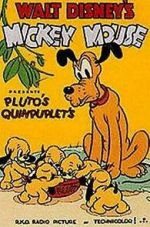 Watch Pluto\'s Quin-puplets Gomovies