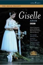 Watch Giselle Gomovies