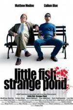Watch Little Fish Strange Pond Gomovies
