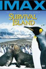 Watch Imax Survival Island Gomovies