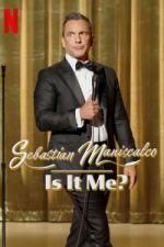 Watch Sebastian Maniscalco: Is It Me? Gomovies